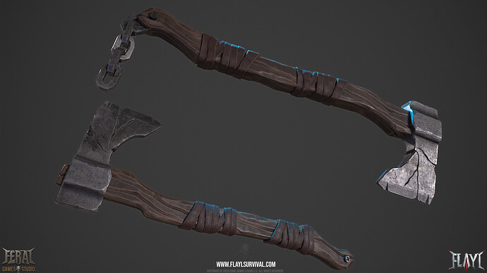 dalton-hizer-render-basic-woodcutting-axe