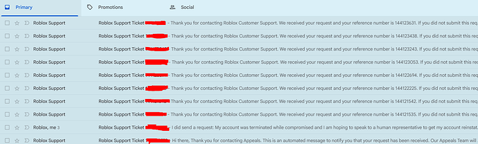 emailflood