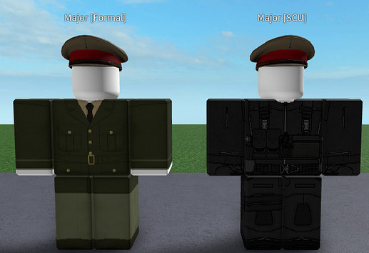 The War Series Uniform Guide Bulletin Board Developer Forum Roblox 2 517x354 