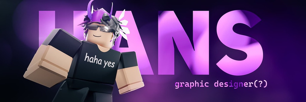 [OPEN] Hans || Graphic Designer for hire - Showcase Your Portfolio ...