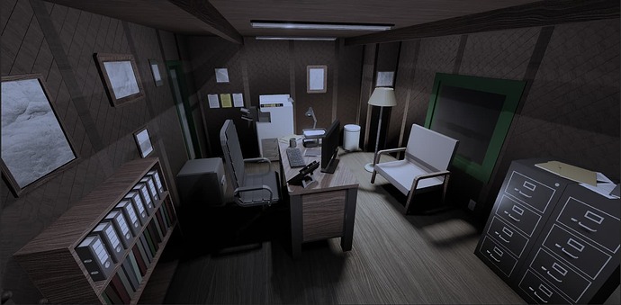 NuviaDinerManagerRoom