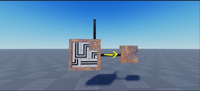 Sliding Blocks Puzzle Help - Scripting Support - Developer Forum | Roblox