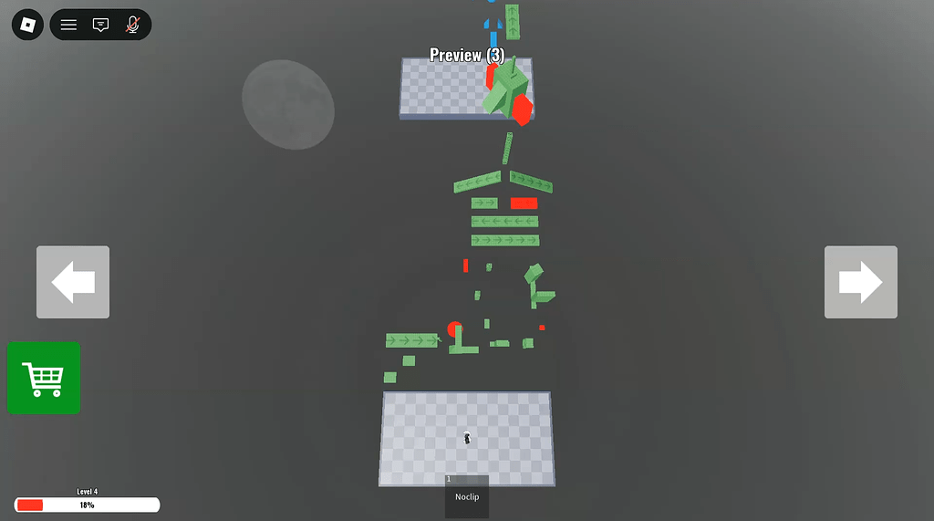 Shift Lock acting strange - Scripting Support - Developer Forum | Roblox