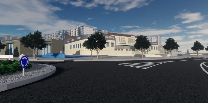 Casino