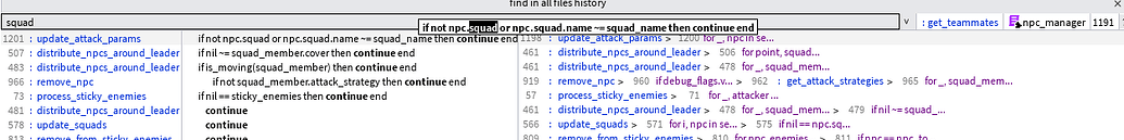 Spv Script Productivity plugin: script_explorer - Community Resources - Developer ...