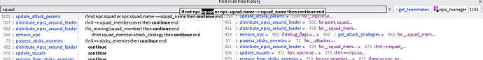 Spv Script Productivity plugin: script_explorer - Community Resources - Developer ...