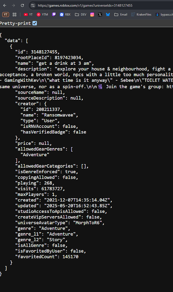 Need help finding concurrent/total players in my game - Scripting ...