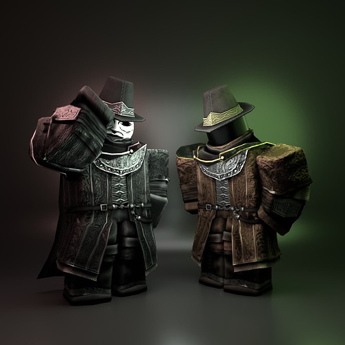 Hunters