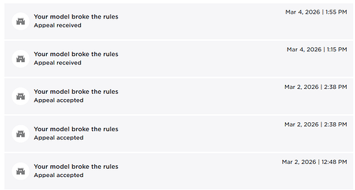 Moderated Every Update Even When Accepted Appeal Roblox Application 2 517x278 