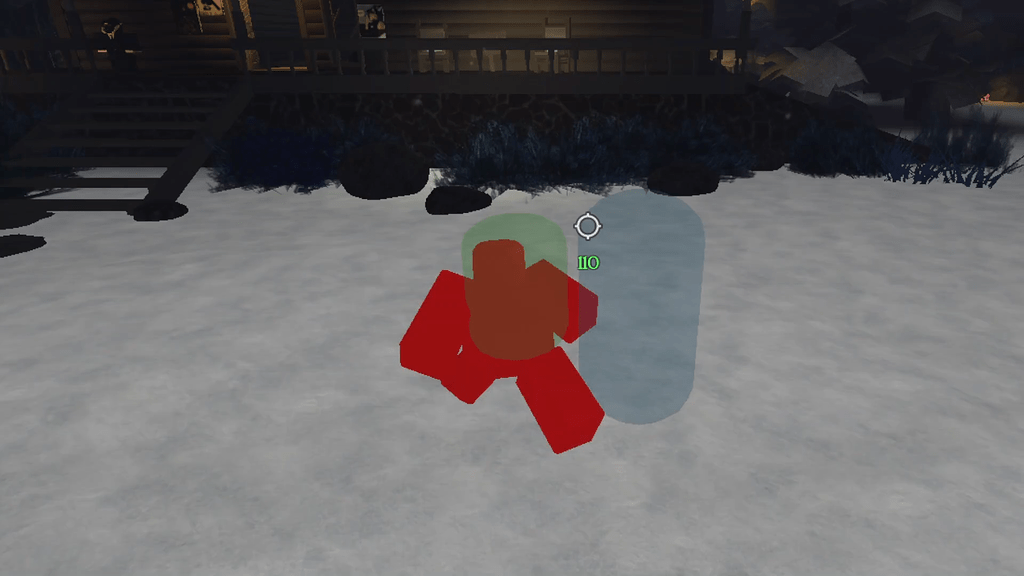 How to make collision hitbox - Scripting Support - Developer Forum | Roblox