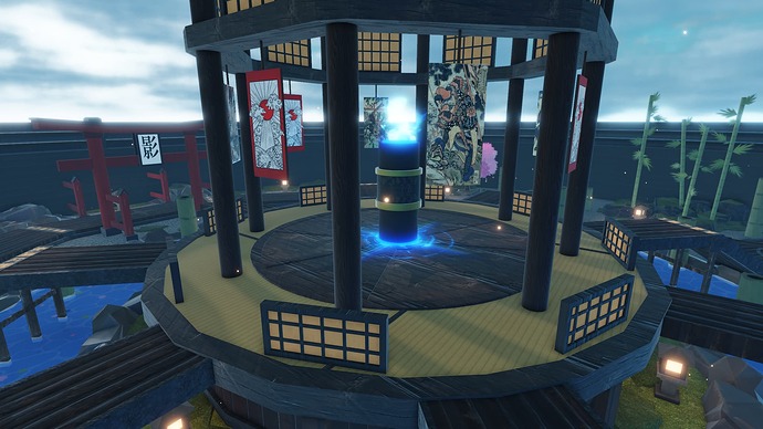 Ninja Map 3
