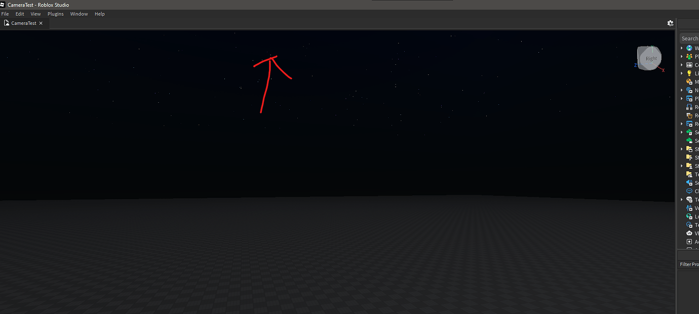 How do I get the next gen toolbar back? - Platform Usage Support ...