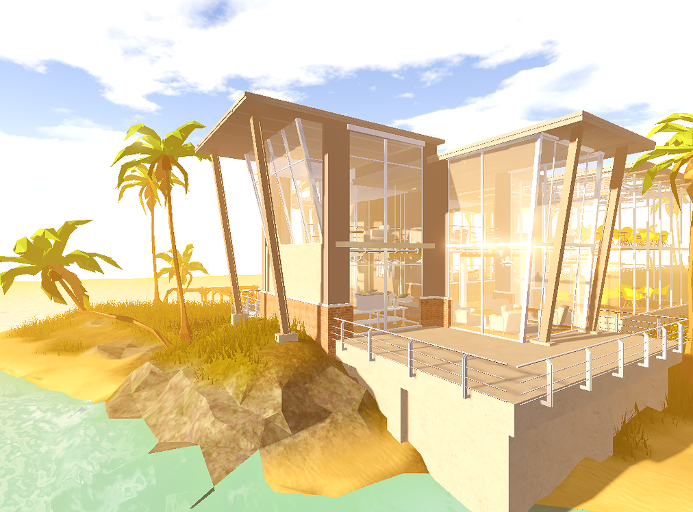 RiRi's 3D Portfolio 2024 - Portfolios - Developer Forum | Roblox
