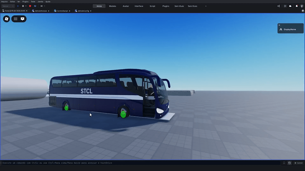 Chassis With Realistic Engine Sound And Suspension Creations Feedback 2 1024x576 