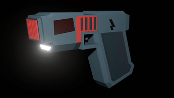 Tazer what do You expect