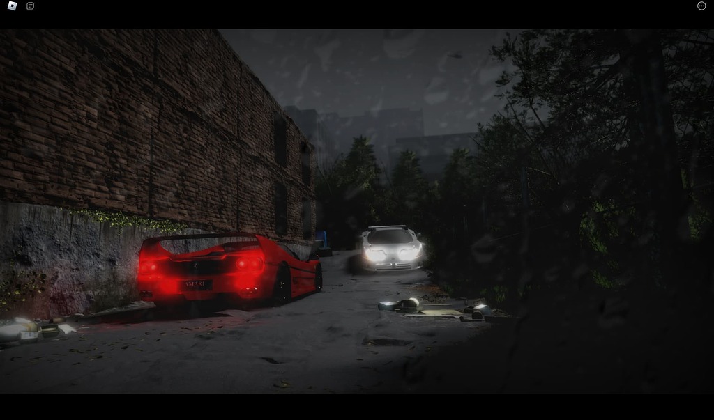 Trying To Make Roblox As Realistic As Possible Creations Feedback