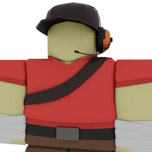 The Scout Icon