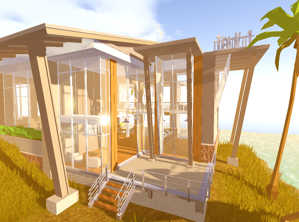 RiRi's 3D Portfolio 2024 - Portfolios - Developer Forum | Roblox