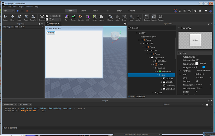 [Studio Beta] Introducing UI Styling! - Page 11 - Announcements ...