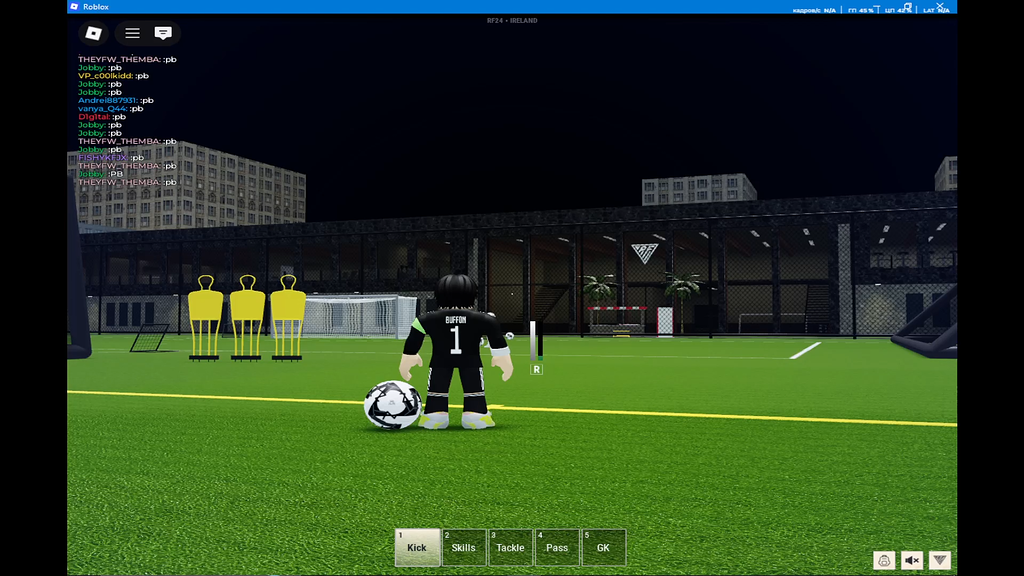 Roblox Football Mag Script Help me with my curve (football game) - Scripting Support - Developer ...