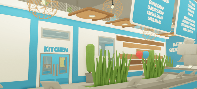 AffinityRestaurant33