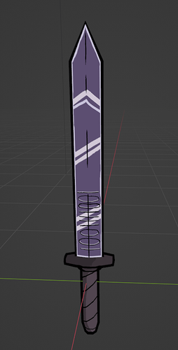 sword