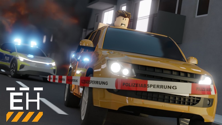 Emergency Hamburg | Updates and Information | EN - Bulletin Board ...