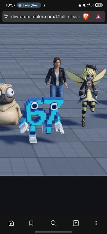 [Full Release] Adaptive Animation: Use One Animation Across Any Rig ...