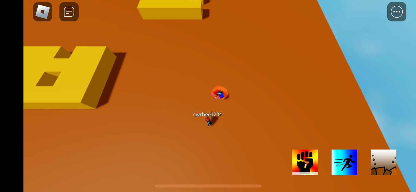Visibility Issue Player Unable To See Others In Skill Fighter Beta my