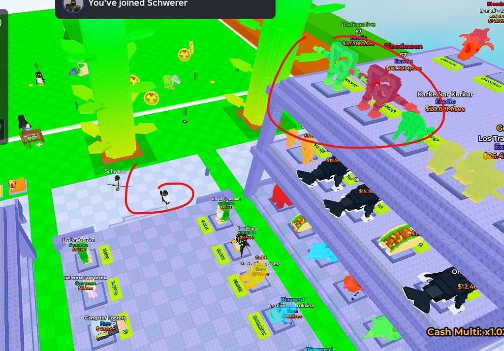 Playing animations based on distance - Scripting Support - Developer ...