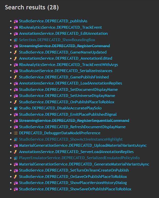 Roblox R607 Release Notes for 667 - Release Notes - Developer Forum | Roblox