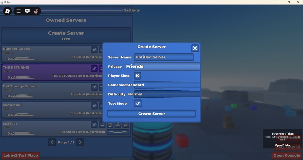 Roblox update broke ui? - Engine Bugs - Developer Forum | Roblox