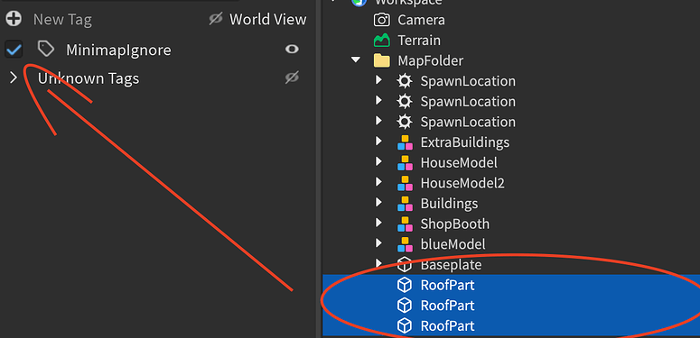 3D Minimap Creator - Minimaps made easy - Community Resources ...