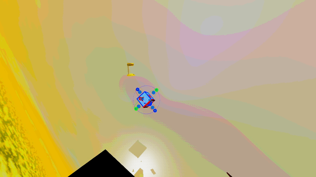 How would i recreate this skybox effect - Scripting Support - Developer ...