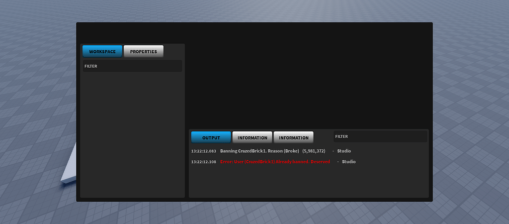 UI Feedback | Thanks! - Creations Feedback - Developer Forum | Roblox