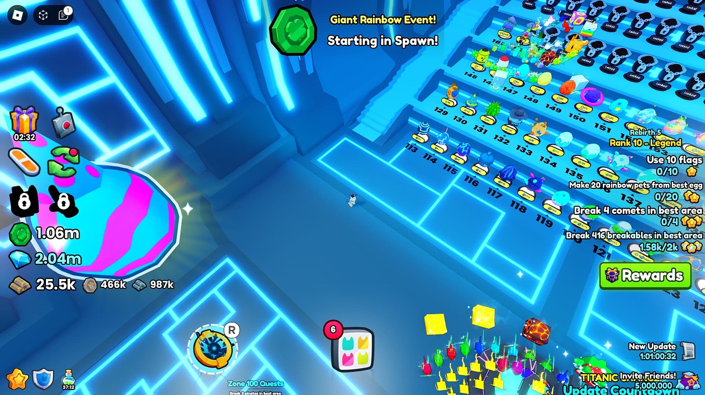 Unique or good looking ui - Art Design Support - Developer Forum | Roblox