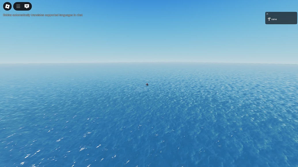 Water has low render distance in studio - Engine Bugs - Developer Forum ...