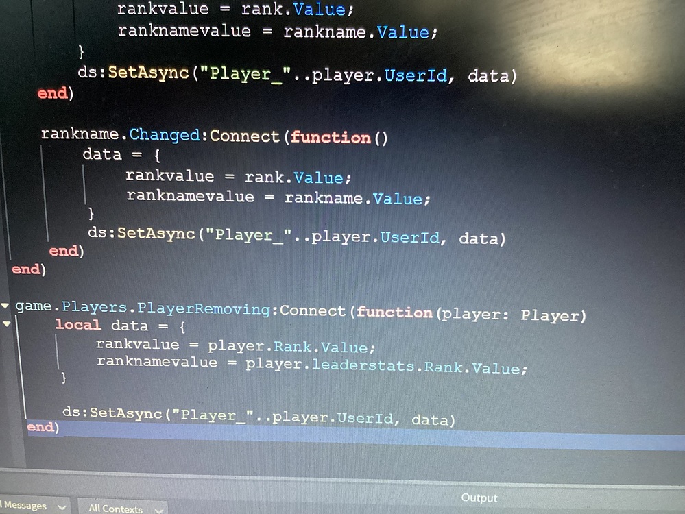 Not assigning teams - Scripting Support - Developer Forum | Roblox