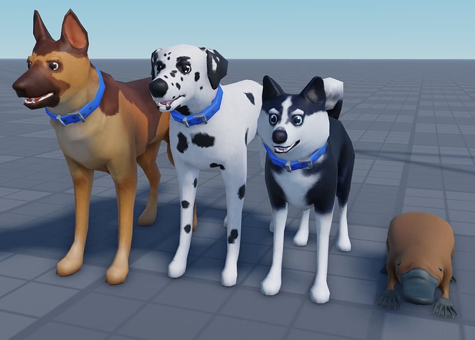 Pet6
