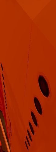 Small gap between meshes - Engine Bugs - Developer Forum | Roblox