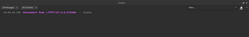 Character accessories wont remove? - Scripting Support - Developer ...