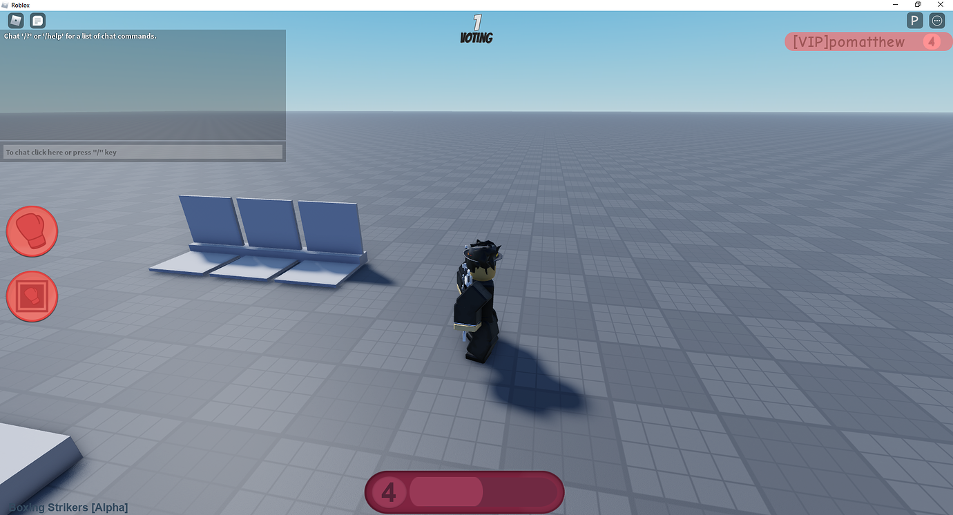Scripting Portfolio - 527366 - Portfolios - Developer Forum | Roblox