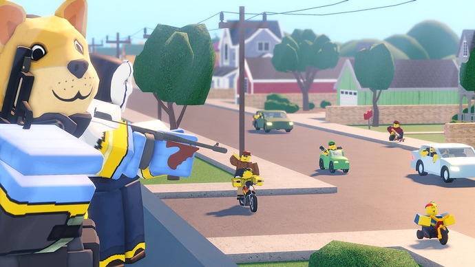 Thumbnail Release 7 Full