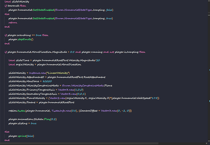 Is this actually pretty? - Platform Usage Support - Developer Forum ...