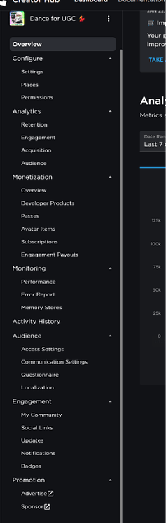 Bug Report – Immersive AD is not working - Engine Bugs - Developer ...