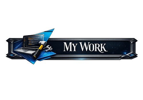 MyWork