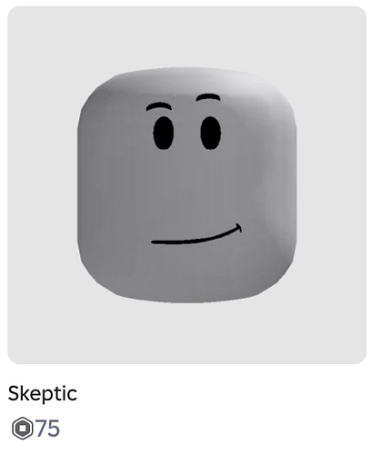 skeptic