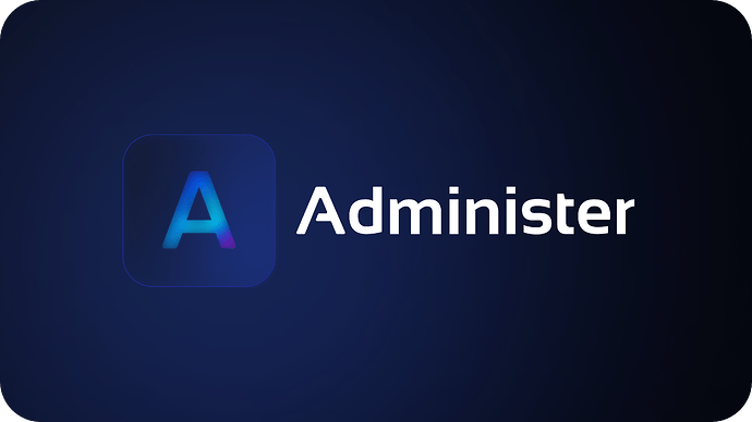 administer