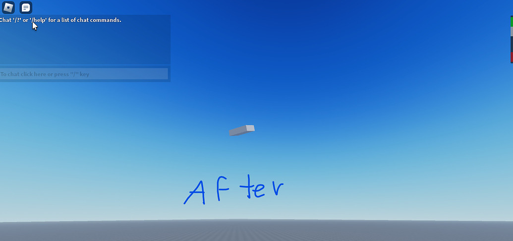 Resetting Camera to normal - Scripting Support - Developer Forum | Roblox