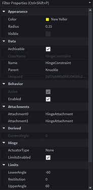 Trying to make a racing car - Scripting Support - Developer Forum | Roblox